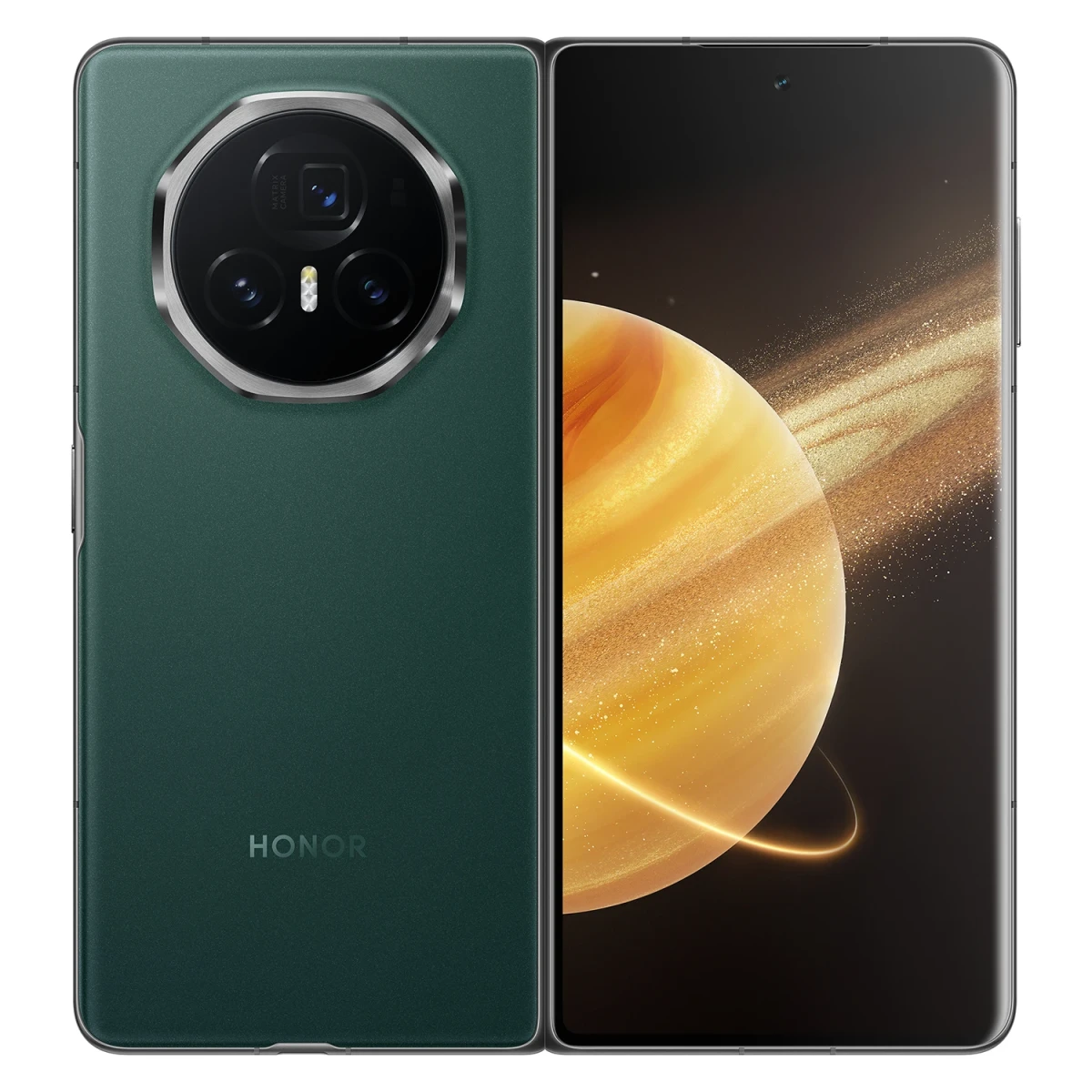 Honor Magic V3 12/512GB Verde