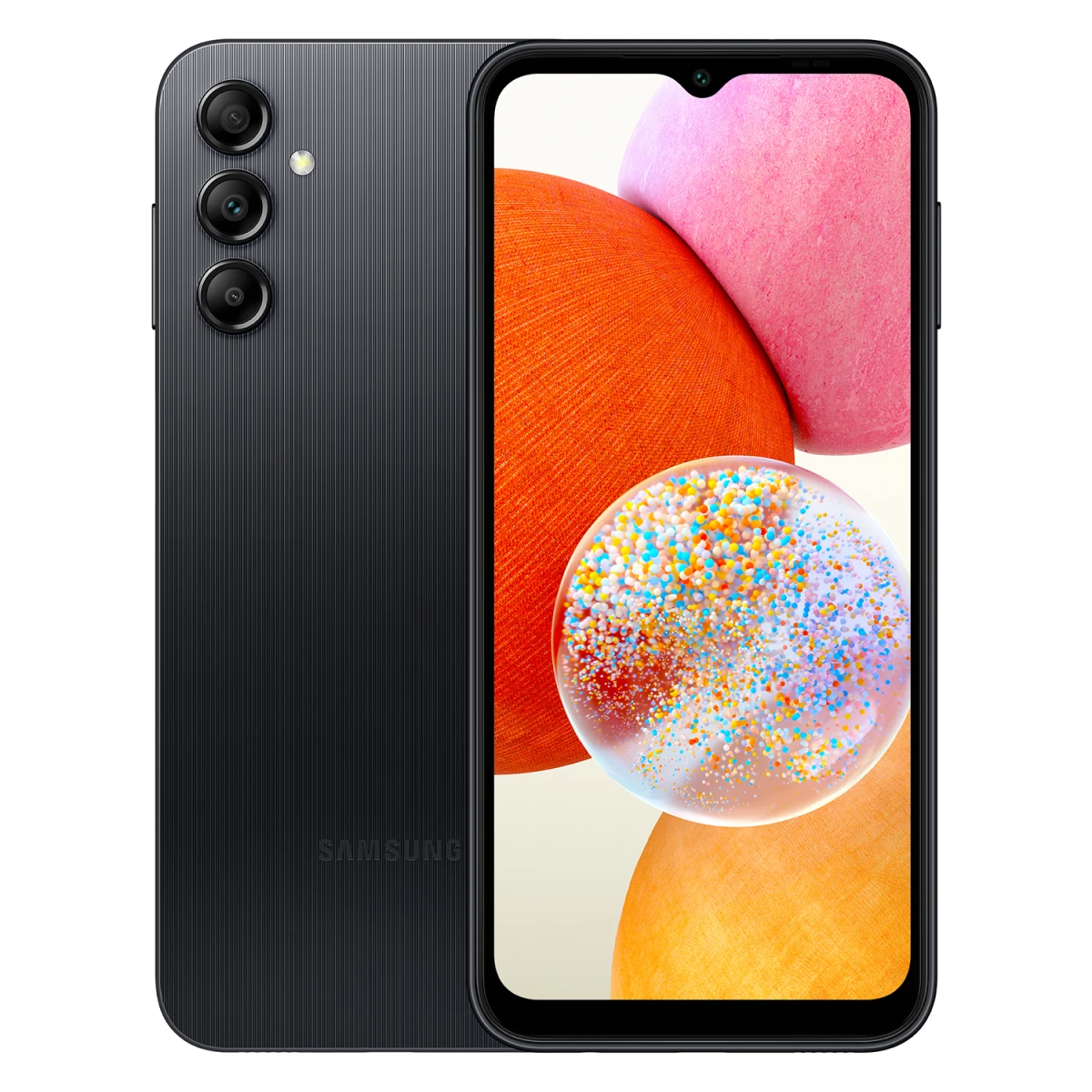 Samsung Galaxy A14 64GB Nero