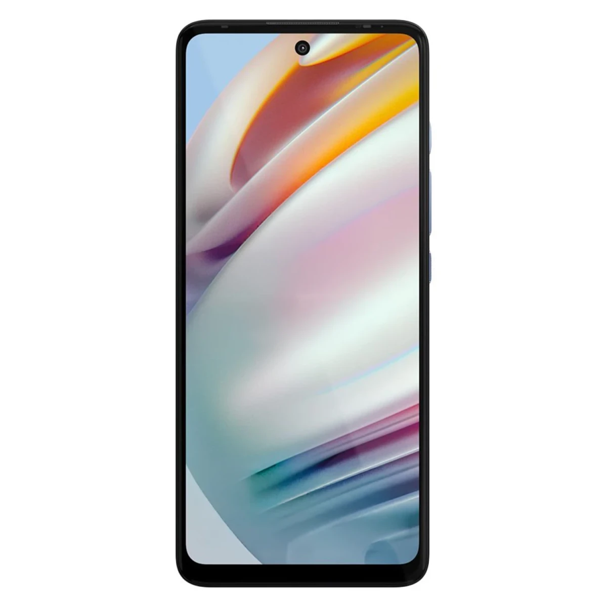 Motorola Moto G60 128GB Сірий - вживані та відновлені