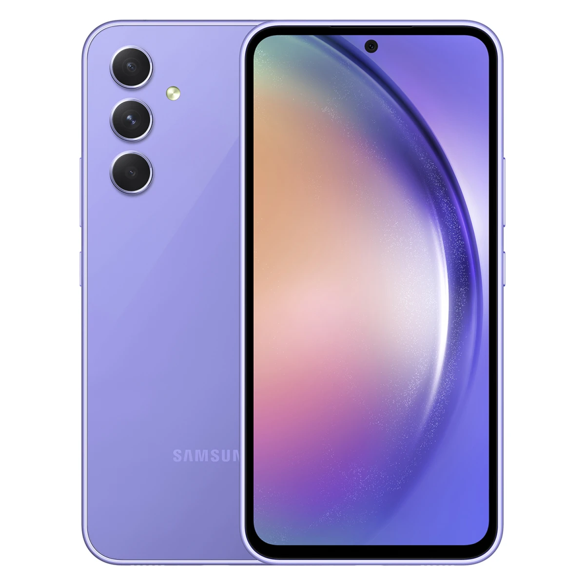 Samsung Galaxy A54 5G 128GB Purple