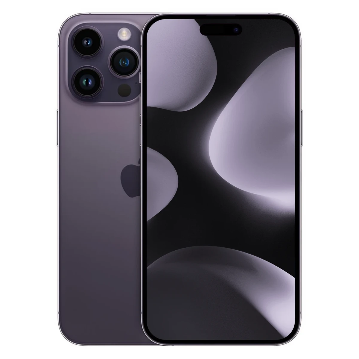 iPhone 14 Pro Max 128GB Deep Purple