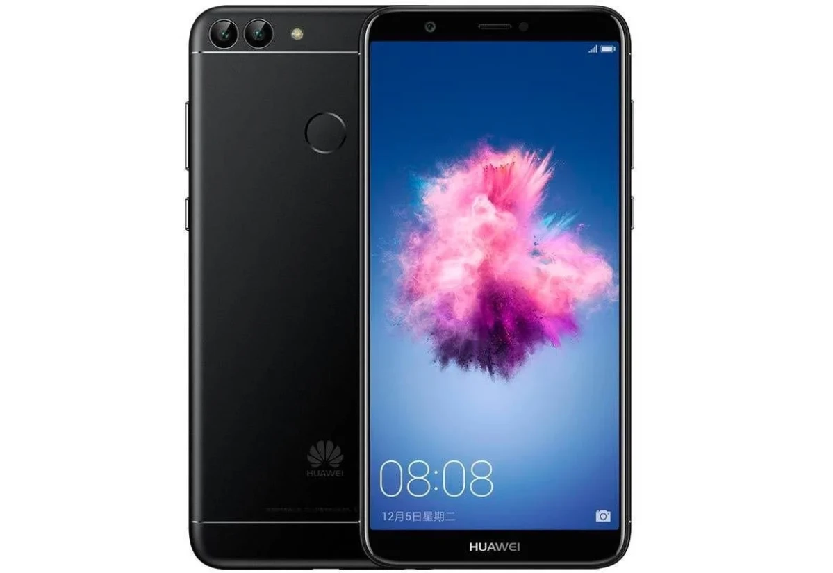 Huawei P Smart 3/32Go Noir