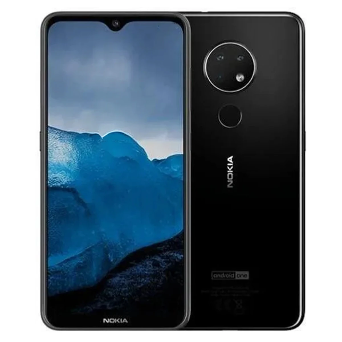 Nokia 6.2 64GB Nero