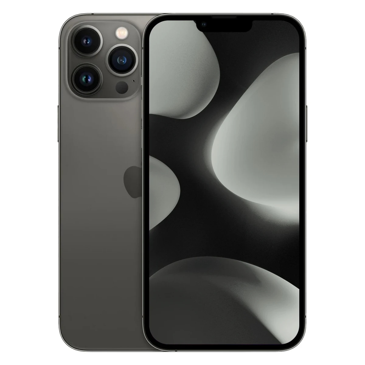 iPhone 13 Pro Max 1TB Grafitová