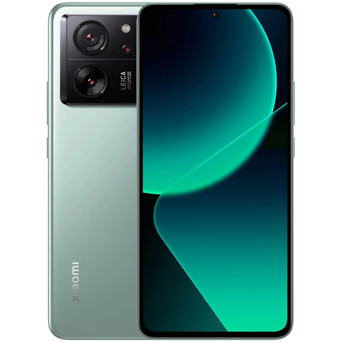 Xiaomi 13T Pro 1TB Verde