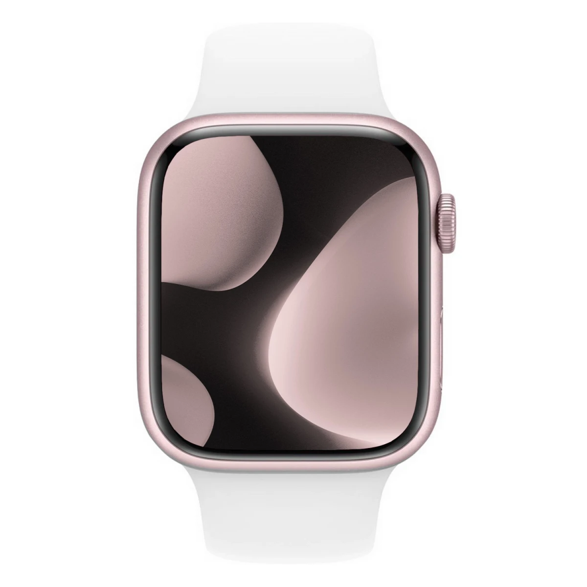 Apple Watch Series 9 GPS Aluminium 45 mm Rose