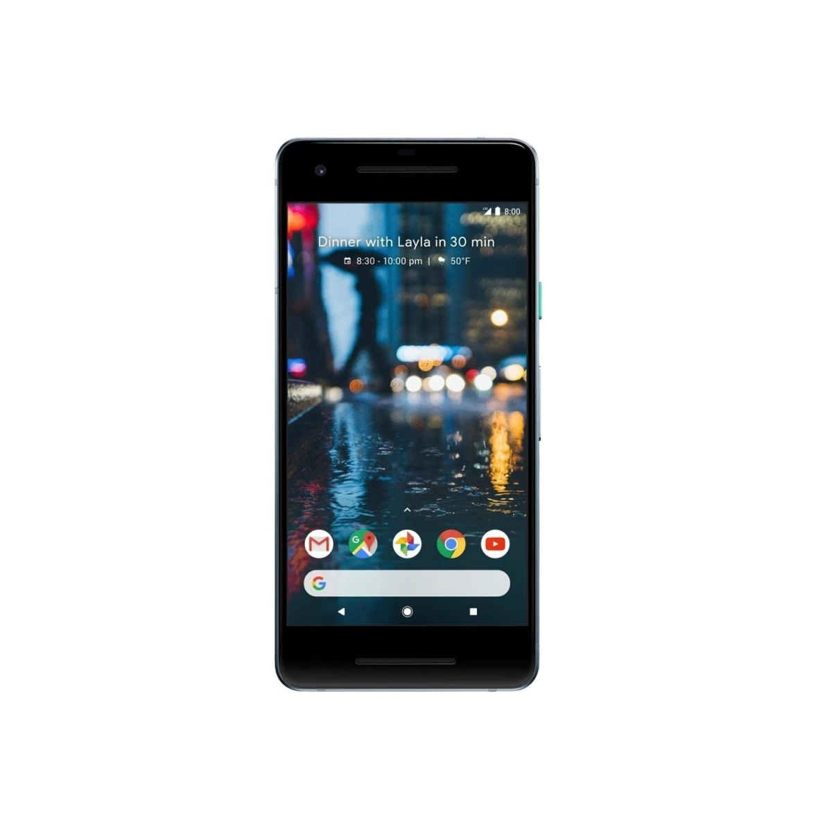 Google Pixel 2 128GB Blue