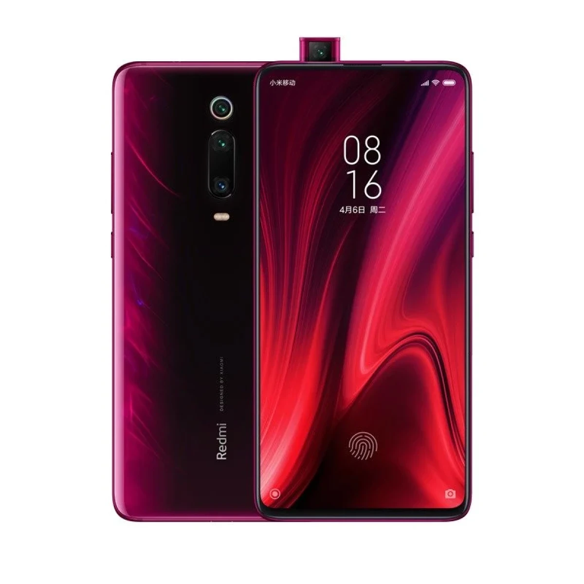 Xiaomi Mi 9T Pro 128GB Rosso
