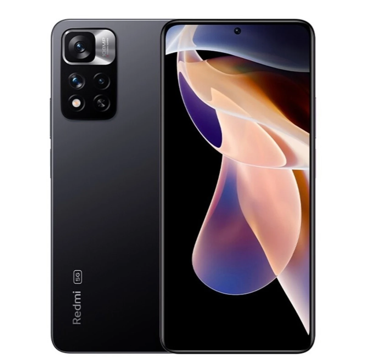 Xiaomi Redmi Note 11 Pro 8GB/128GB Grigio