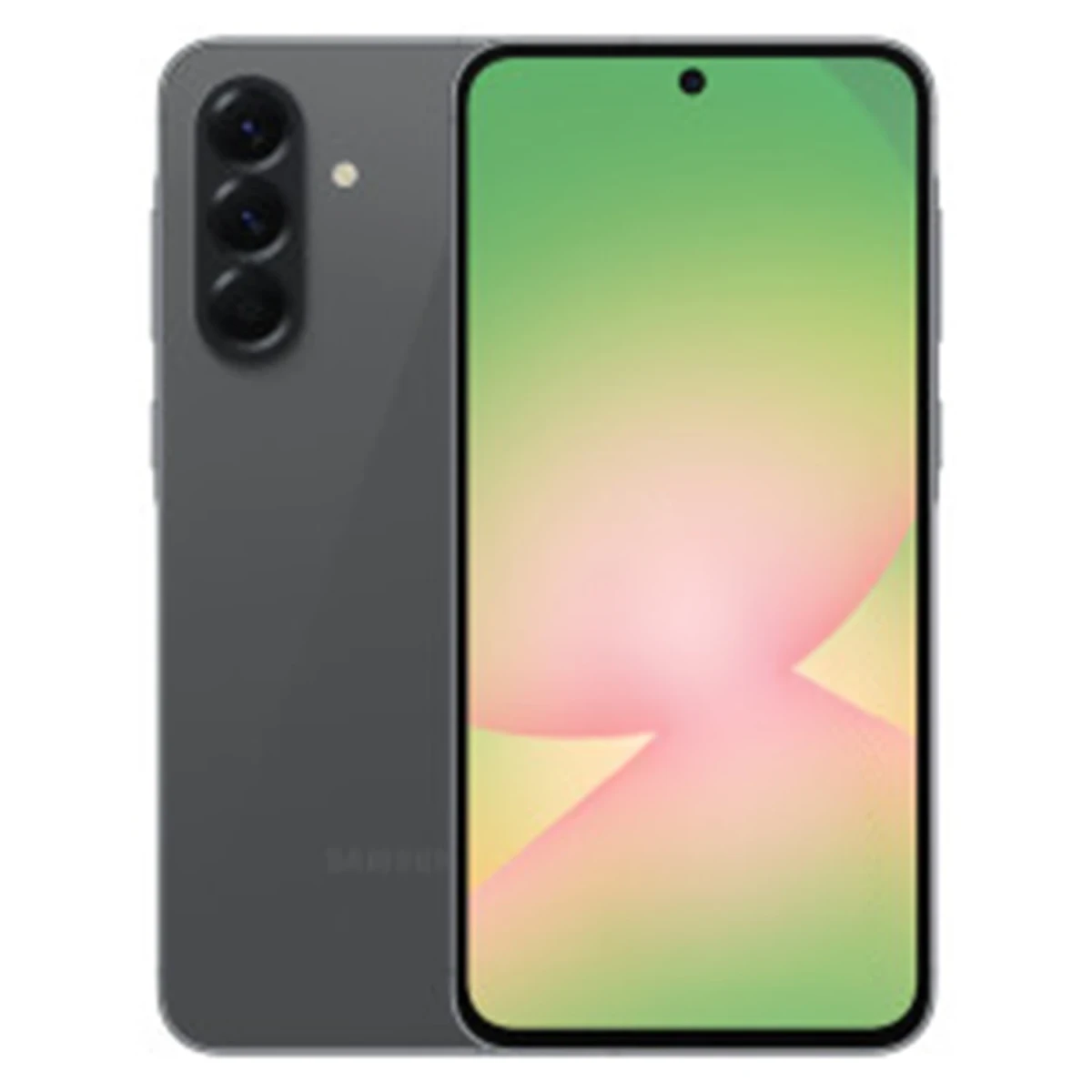 Samsung Galaxy A56 5G 128GB Grå - brugte og renoverede