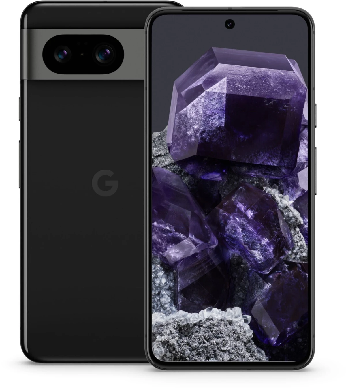 Google Pixel 8 128GB Obsidian