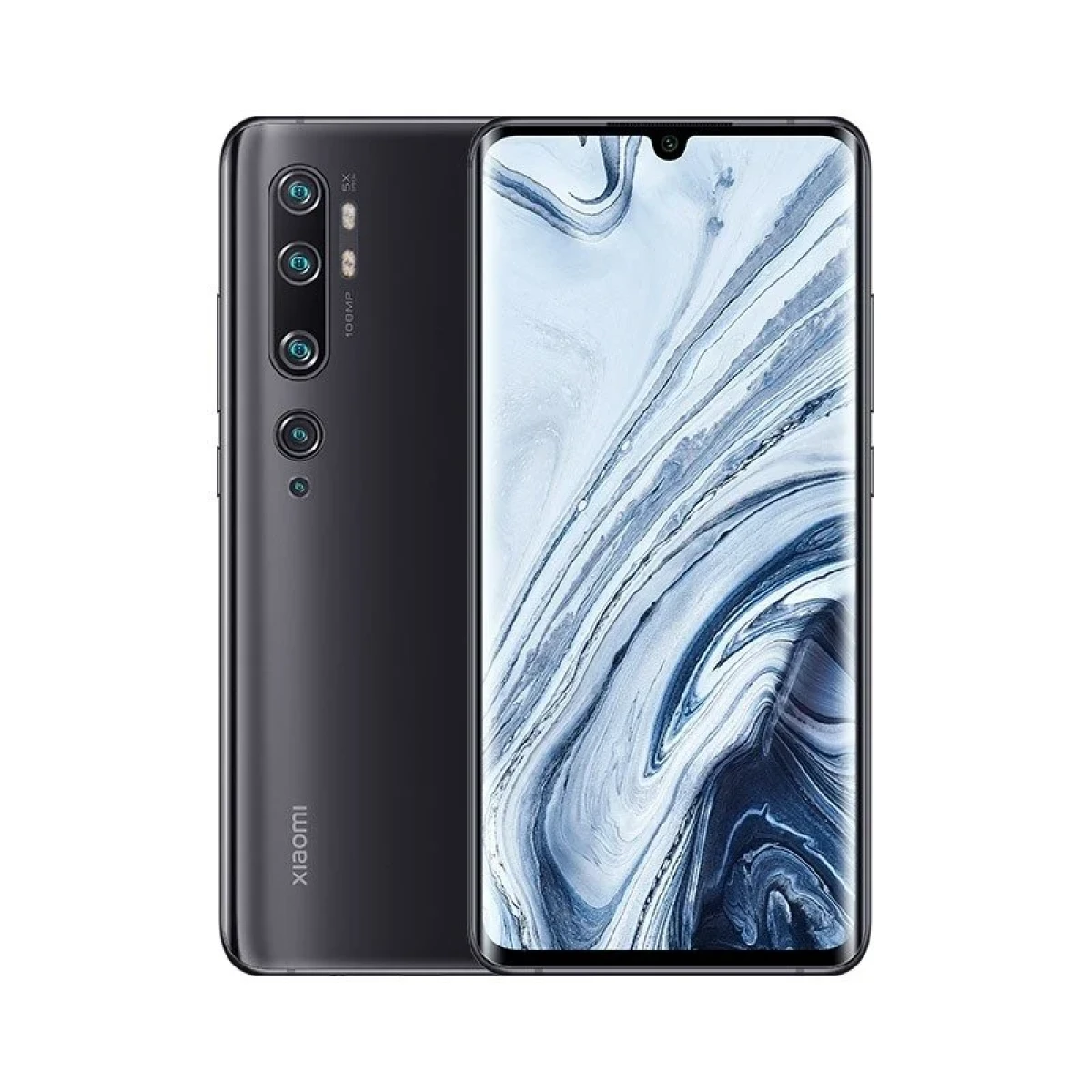 Xiaomi Mi Note 10 128GB Negro
