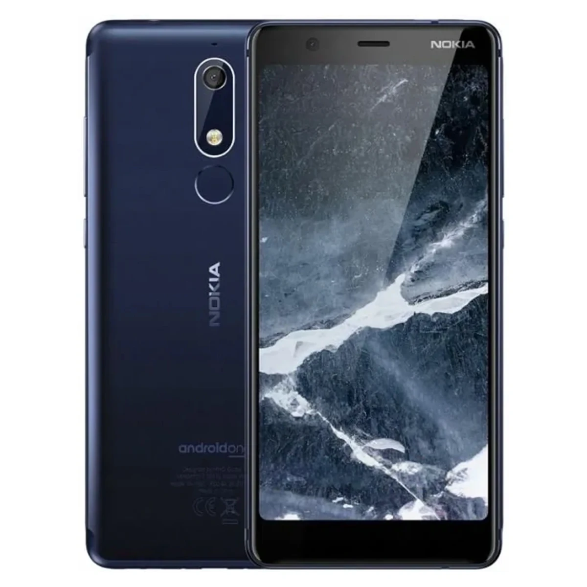 Xiaomi Redmi 13 256GB Negro