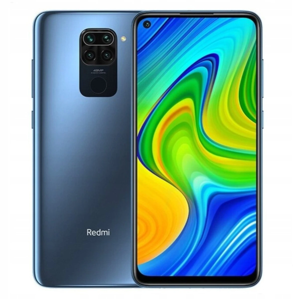 Xiaomi Redmi Note 9 128GB Grey