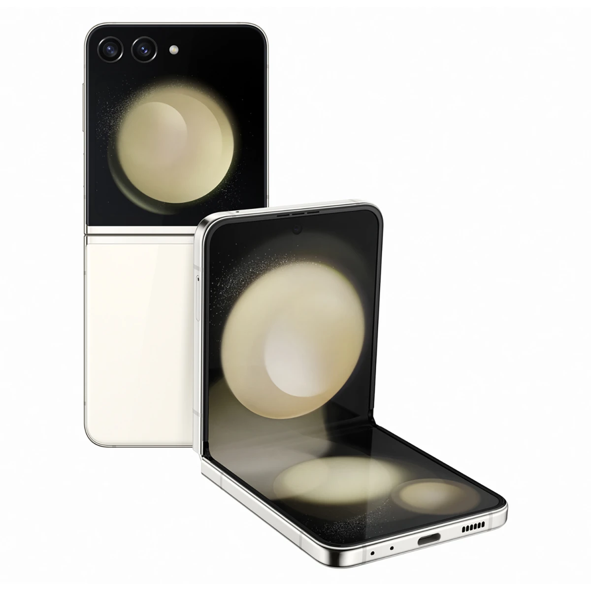 Samsung Galaxy Z Flip5 512GB Cream