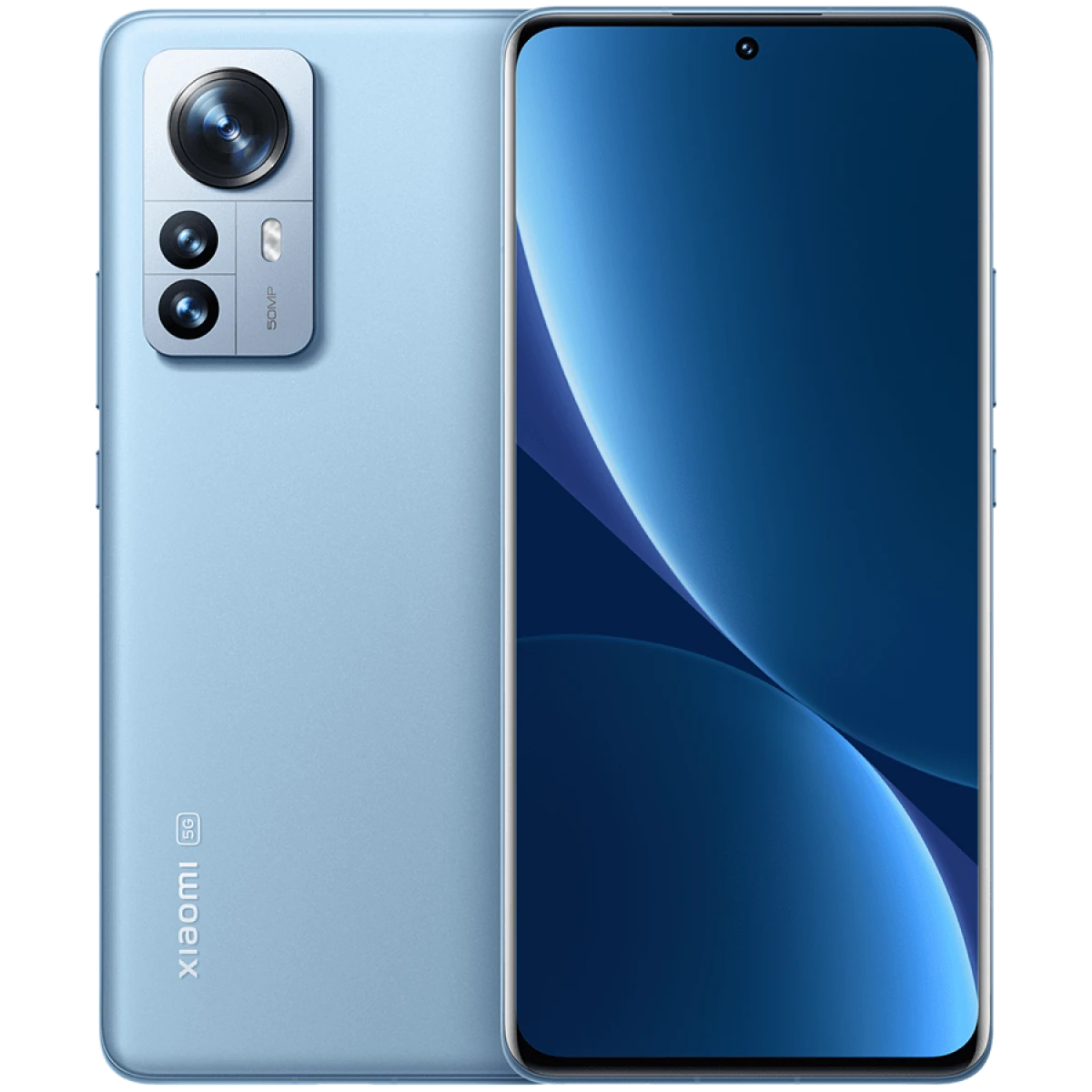 Xiaomi 12 128GB Blu