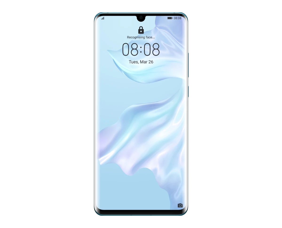 Huawei P30 Pro 8/128GB Breathing Crystal