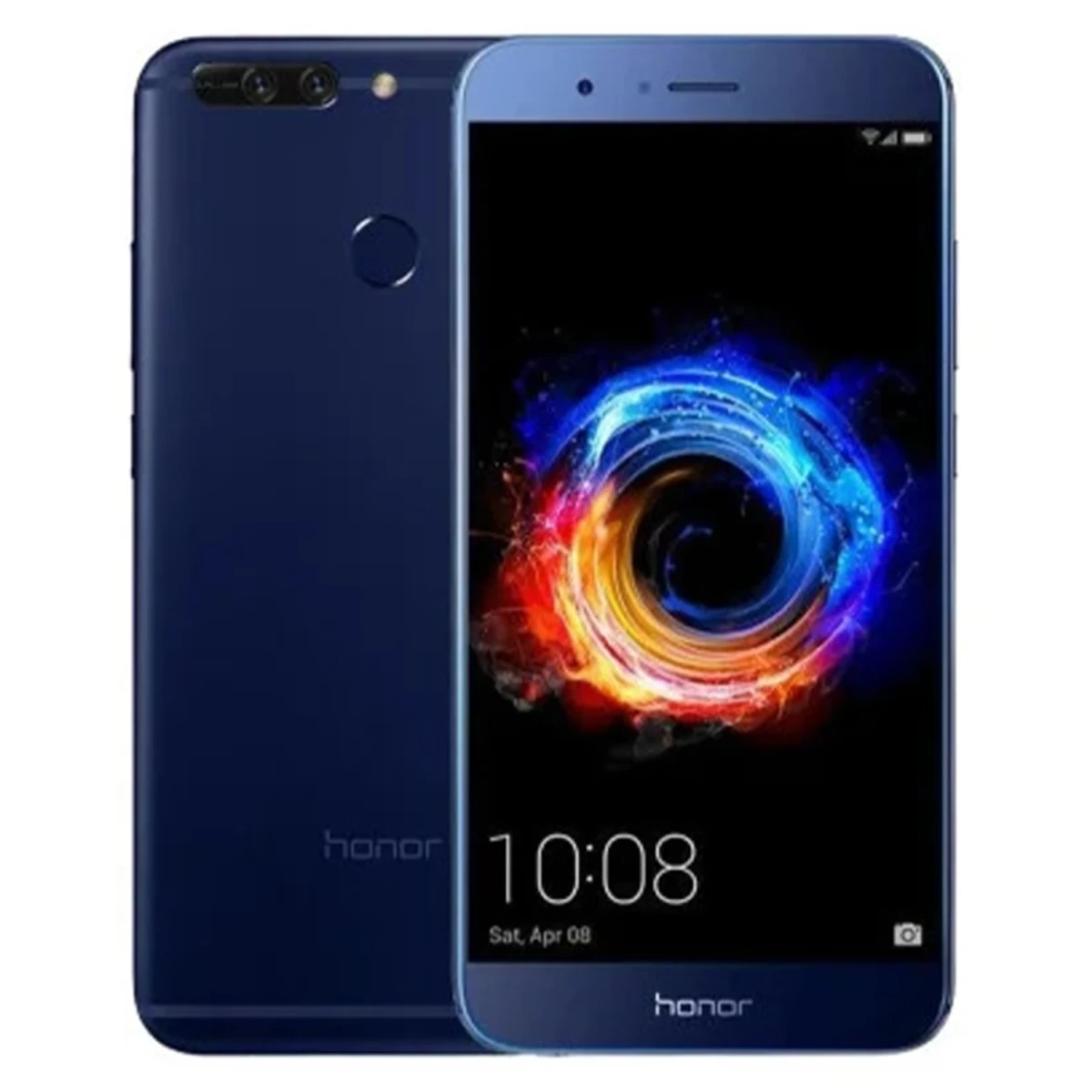 Honor 8 Pro 6/64GB Granatowy - używane i odnowione