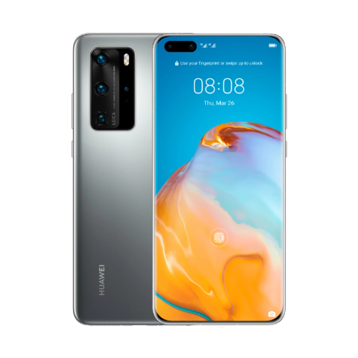 Huawei P40 Pro 8/128GB Argento