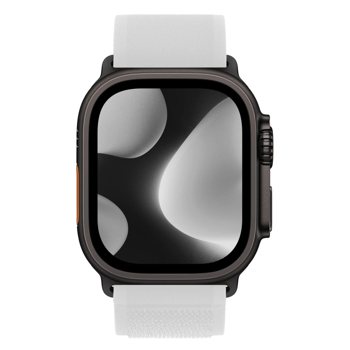 Apple Watch Ultra 2 GPS + Cellular 49 mm Schwarz