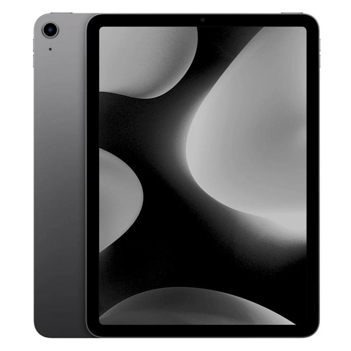 iPad Air 5 256Go WiFi 10.9" (2022) Gris Sidéral