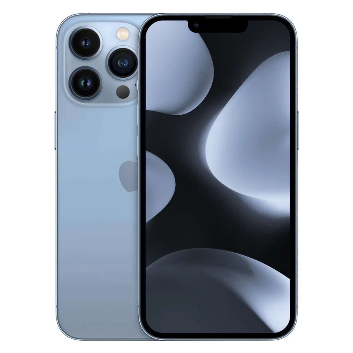 iPhone 13 Pro 256GB Azul Sierra