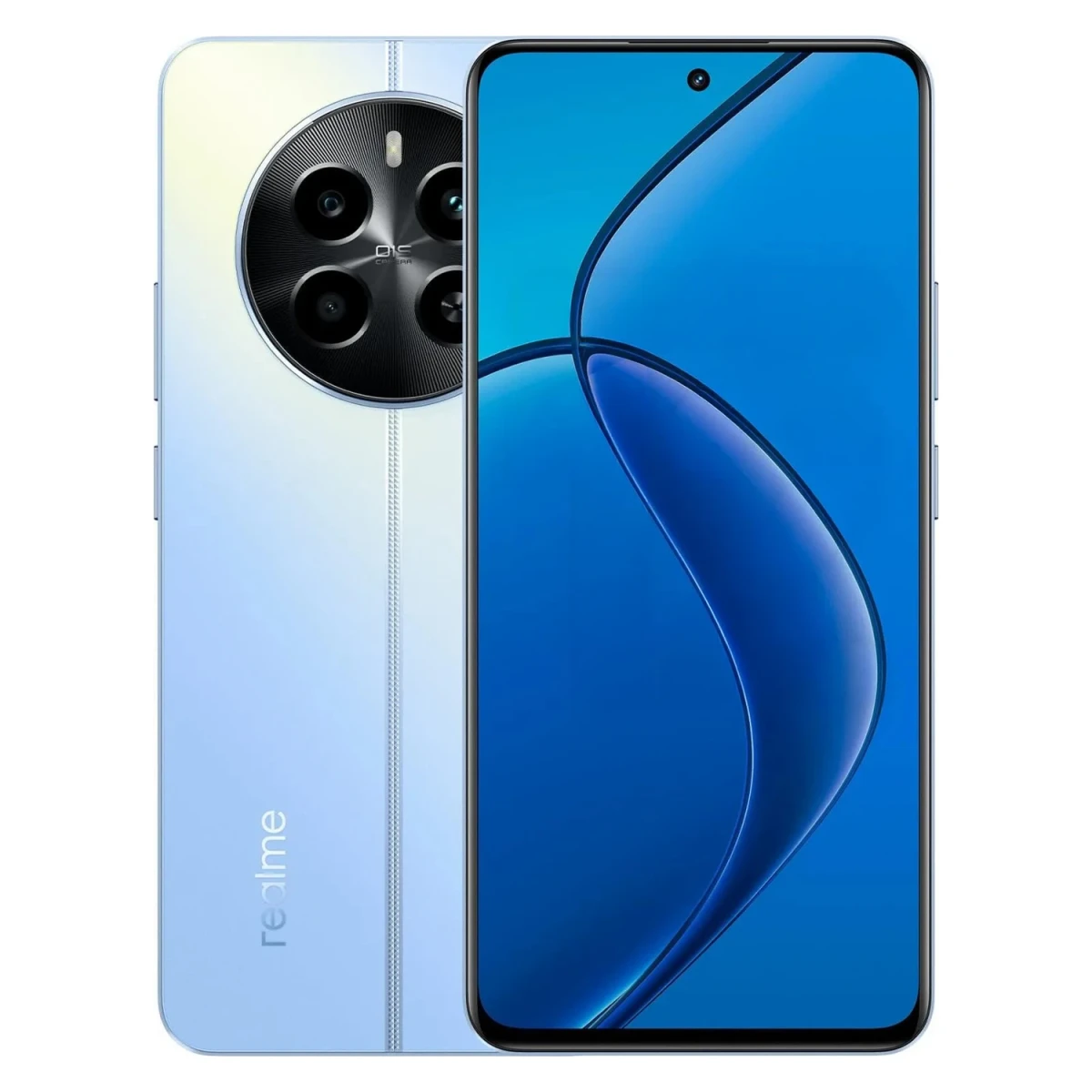 Realme 12 8/256GB Blu