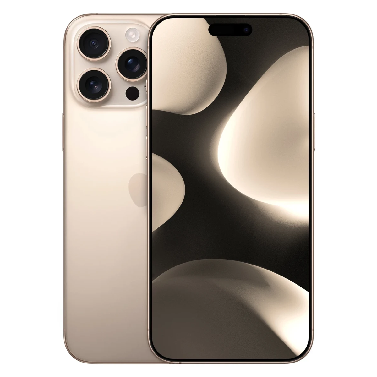 iPhone 16 Pro Max 256GB Desert Titanium