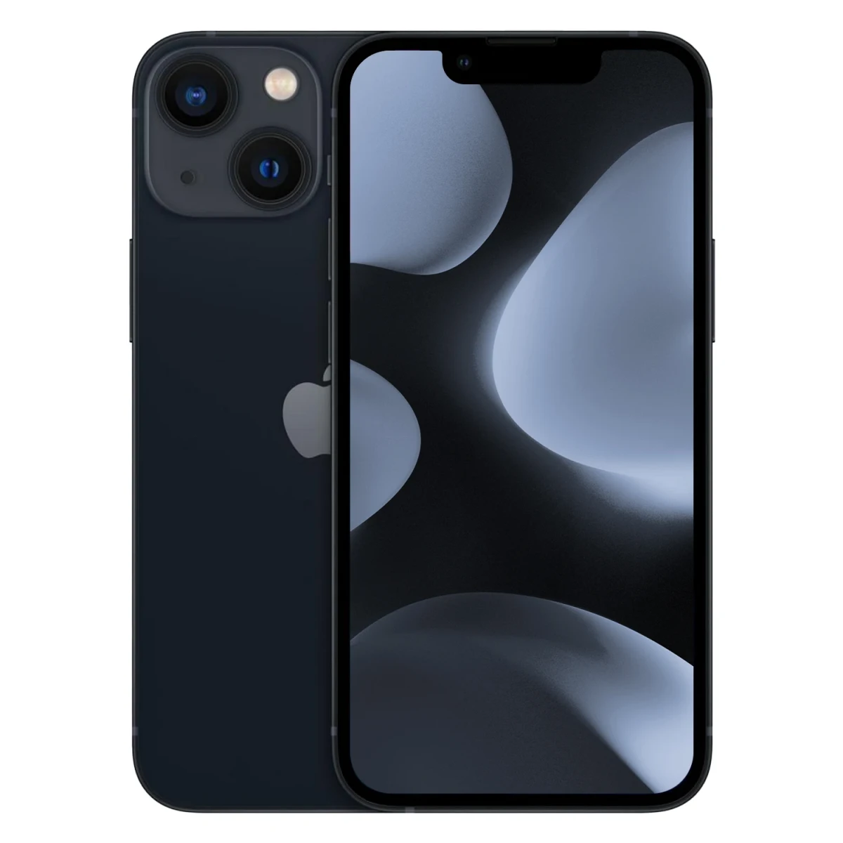 iPhone 13 Mini 256GB Polnočná