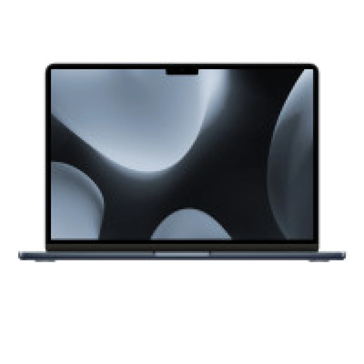 MacBook Air (2024) 13″ – Apple M3 8‑Kern CPU und 8‑Kern GPU – 8GB RAM – 256GB SSD - Mitternacht - gebraucht und refurbished