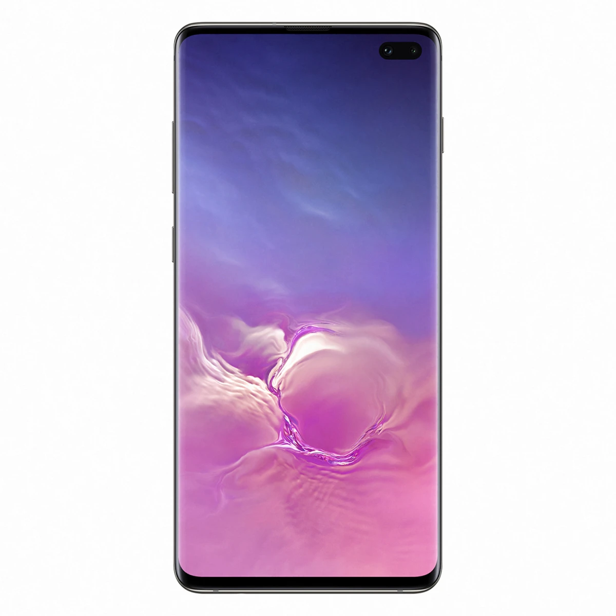 Samsung Galaxy S10 Plus 128GB Schwarz