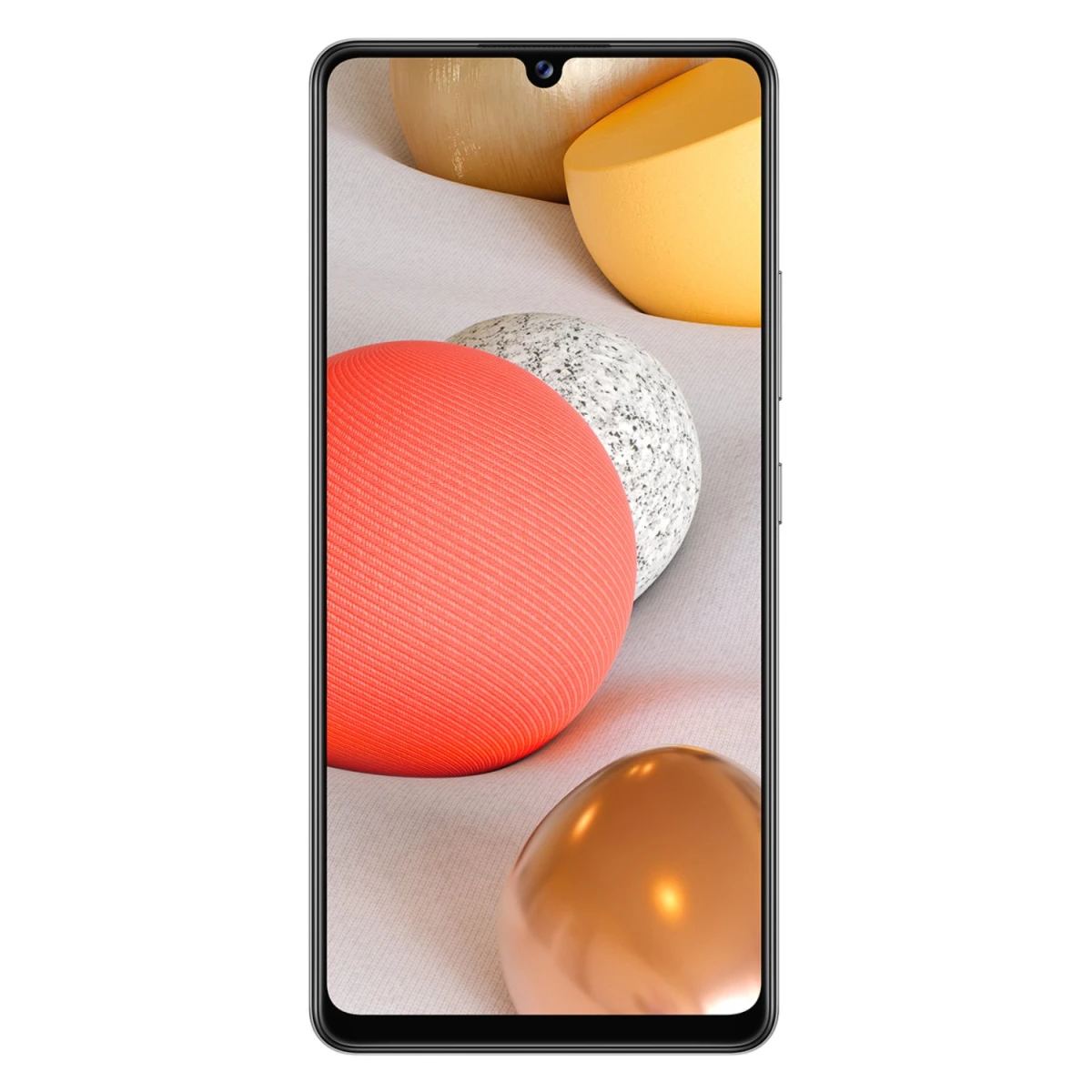 Samsung Galaxy A42 5G (1 SIM) 128Go Blanc