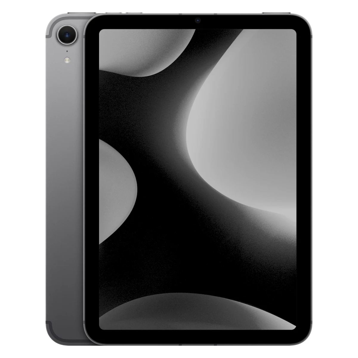 iPad mini 7 256GB WiFi 8.3" (2024) Space Gray