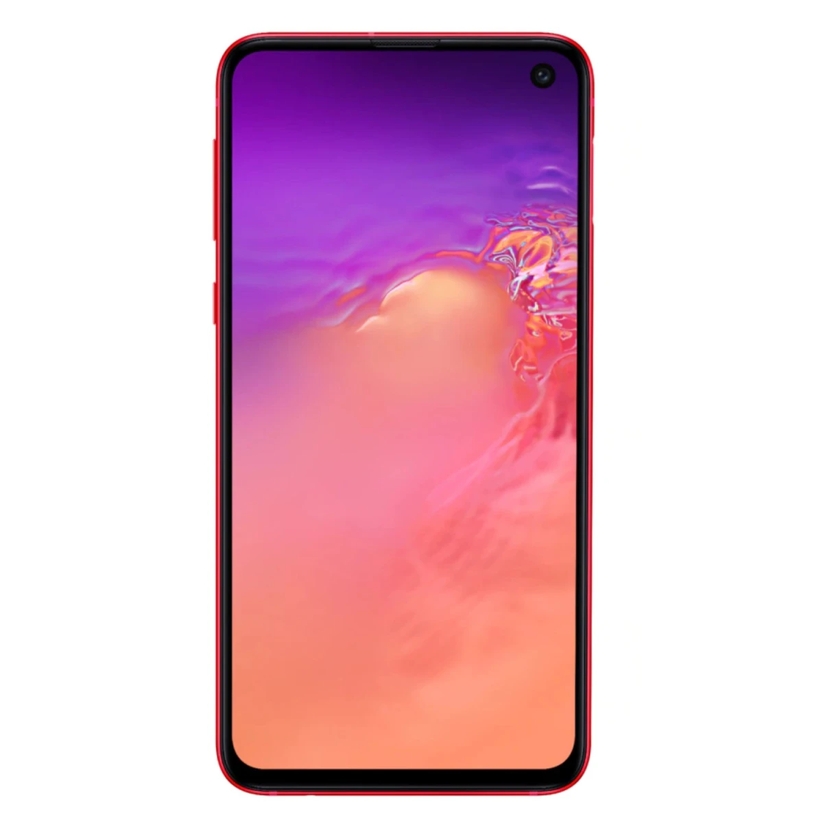 Samsung Galaxy S10e (1 SIM) 128GB Cardinal Red