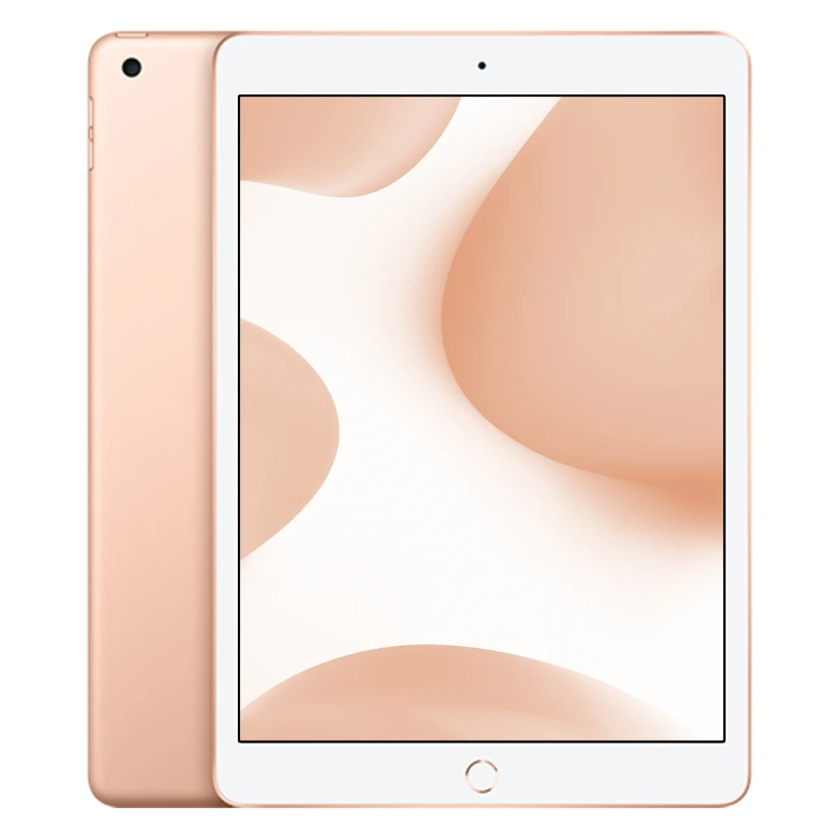iPad 7 128GB WiFi 10.2" (2019) Złoty
