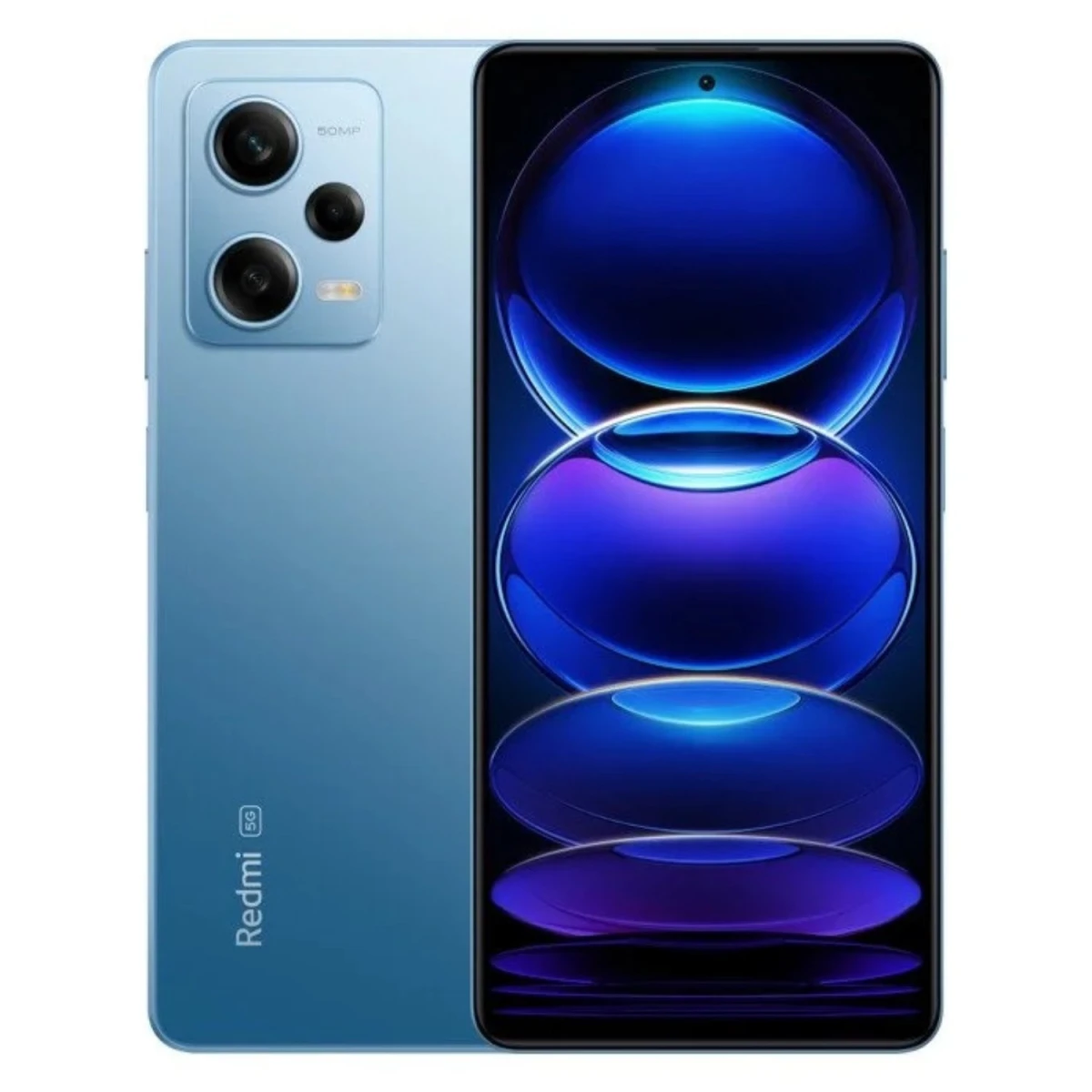Xiaomi Redmi Note 12 Pro 5G 256Go Bleu