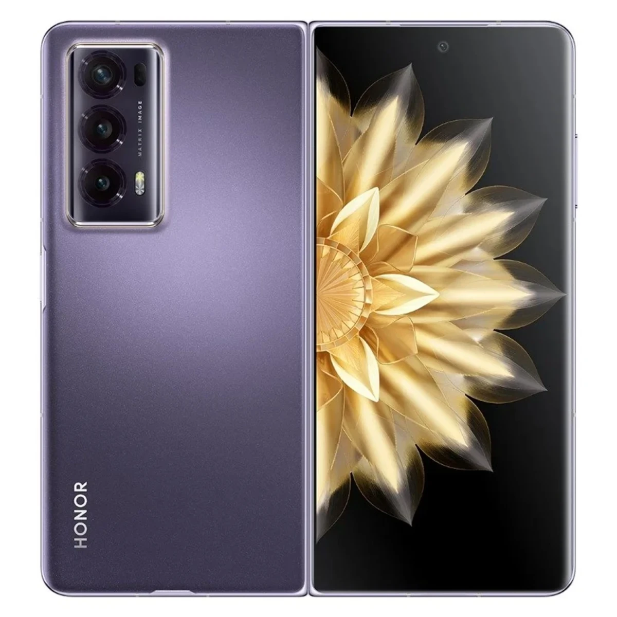 Honor Magic V2 16/512GB Morado