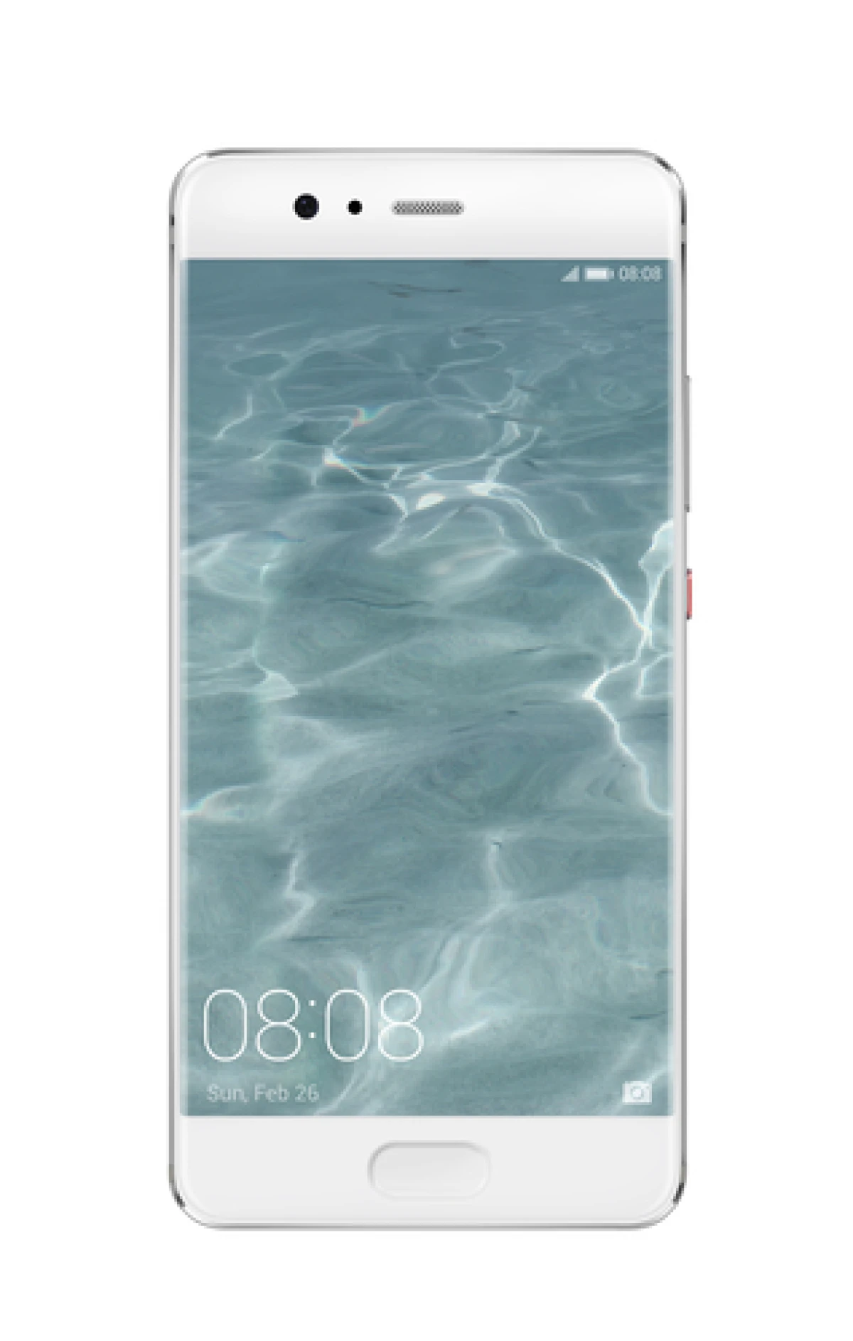 Huawei P10 (1 SIM) 4/64GB Silber