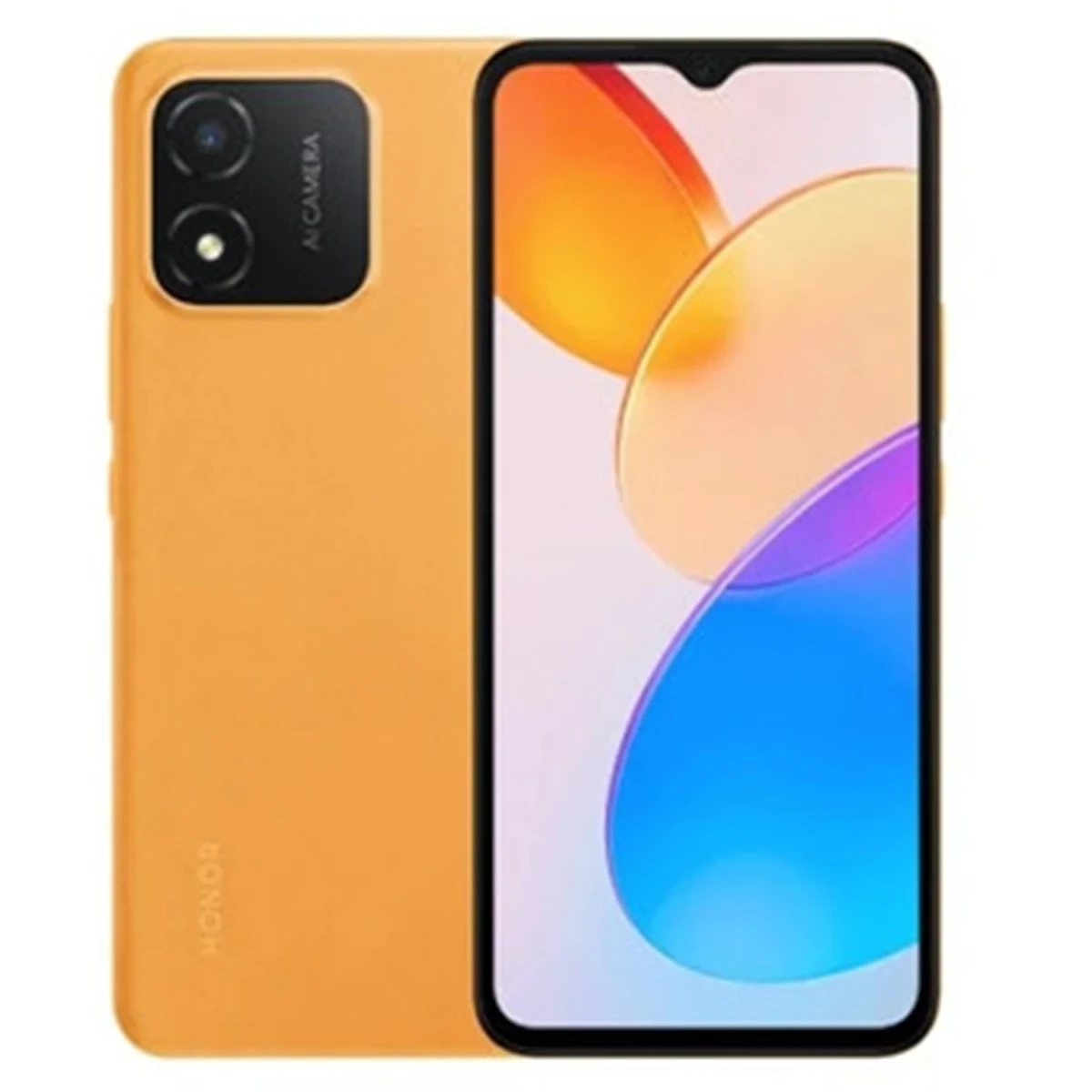Honor X5 2/32GB Naranja