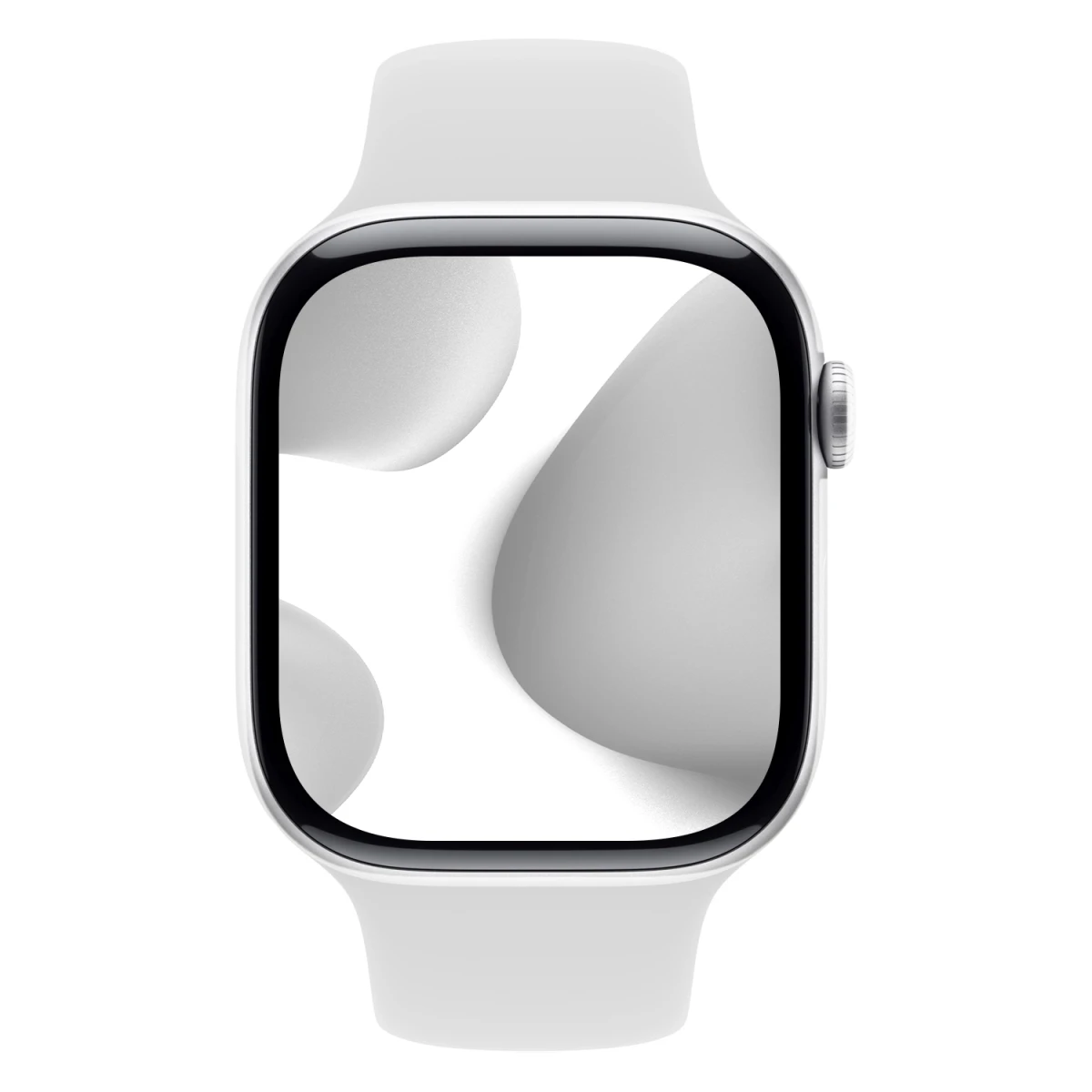 Apple Watch Series 10 GPS + Cellular Aluminio 42 mm Plata