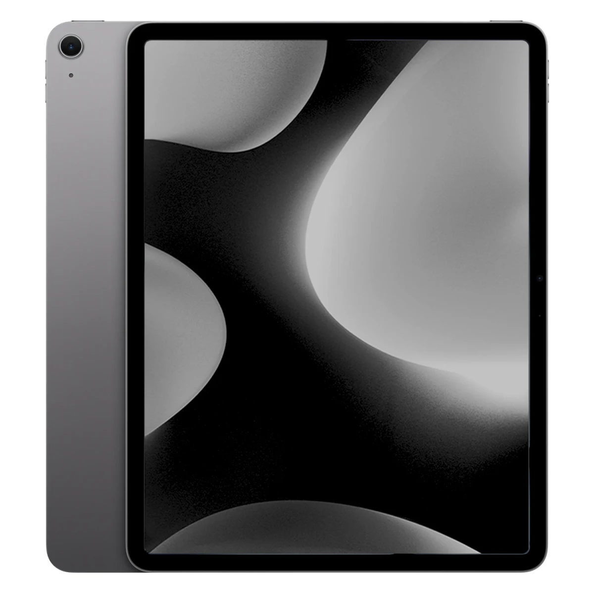 iPad Air 6 512GB WiFi + 5G 11" (2024) Space Grau