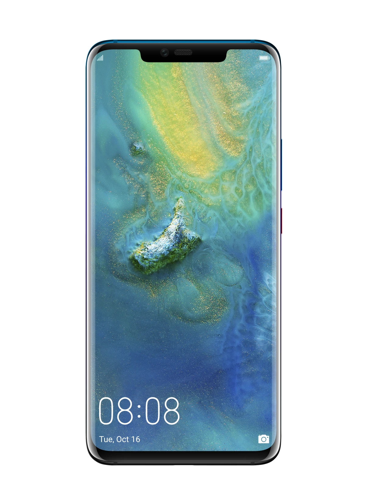 Huawei Mate 20 Pro (1 SIM) 8/256GB Azul