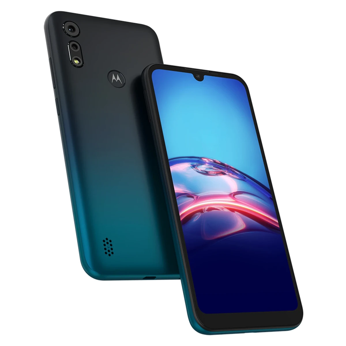 Motorola Moto E6s 32GB Blu - usati e ricondizionati