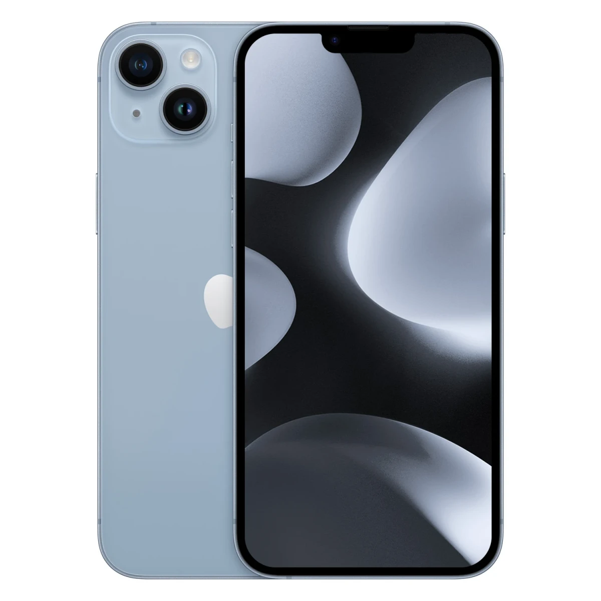 iPhone 14 Plus 512GB Blau