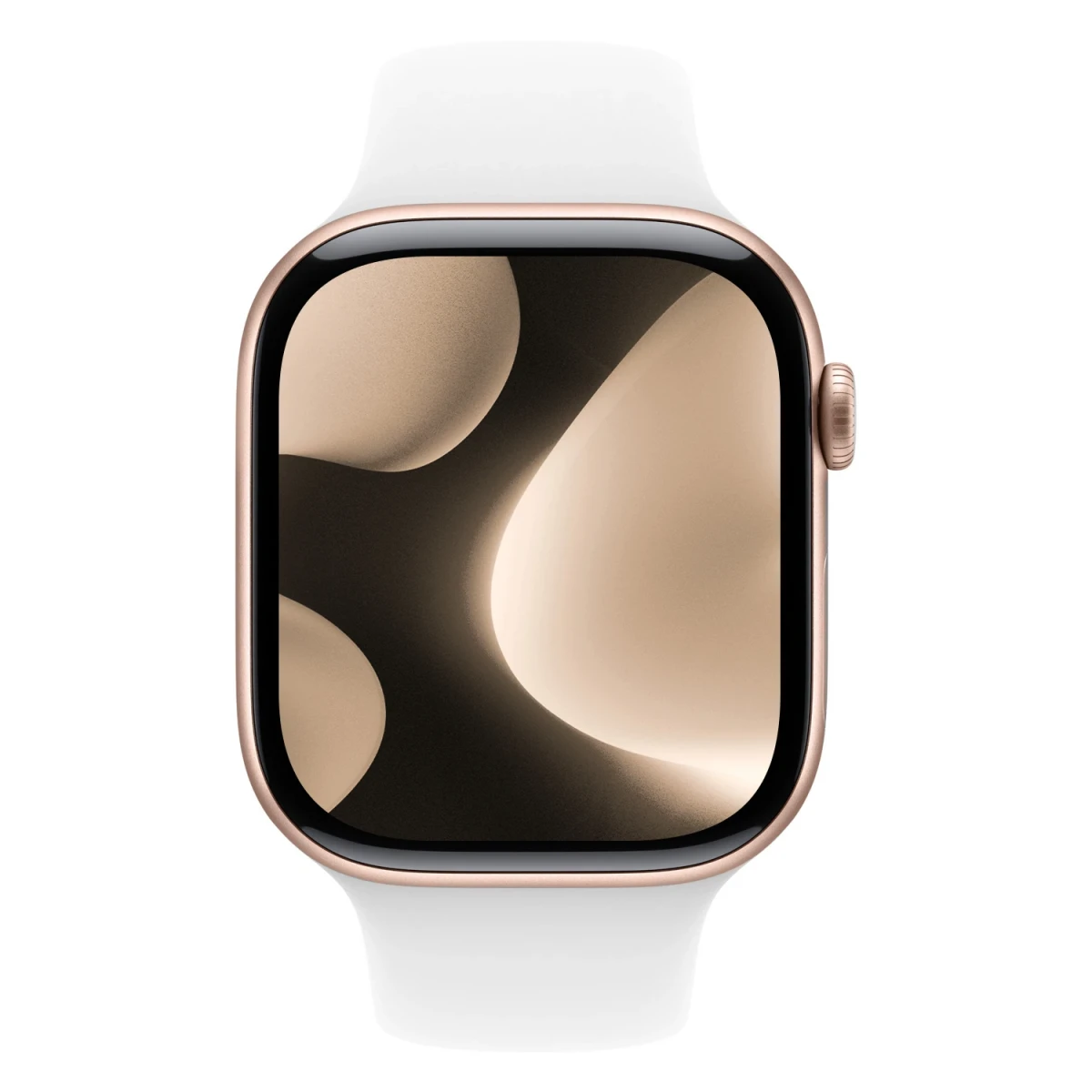 Apple Watch Series 11 GPS Alluminio 42 mm Oro Rosa