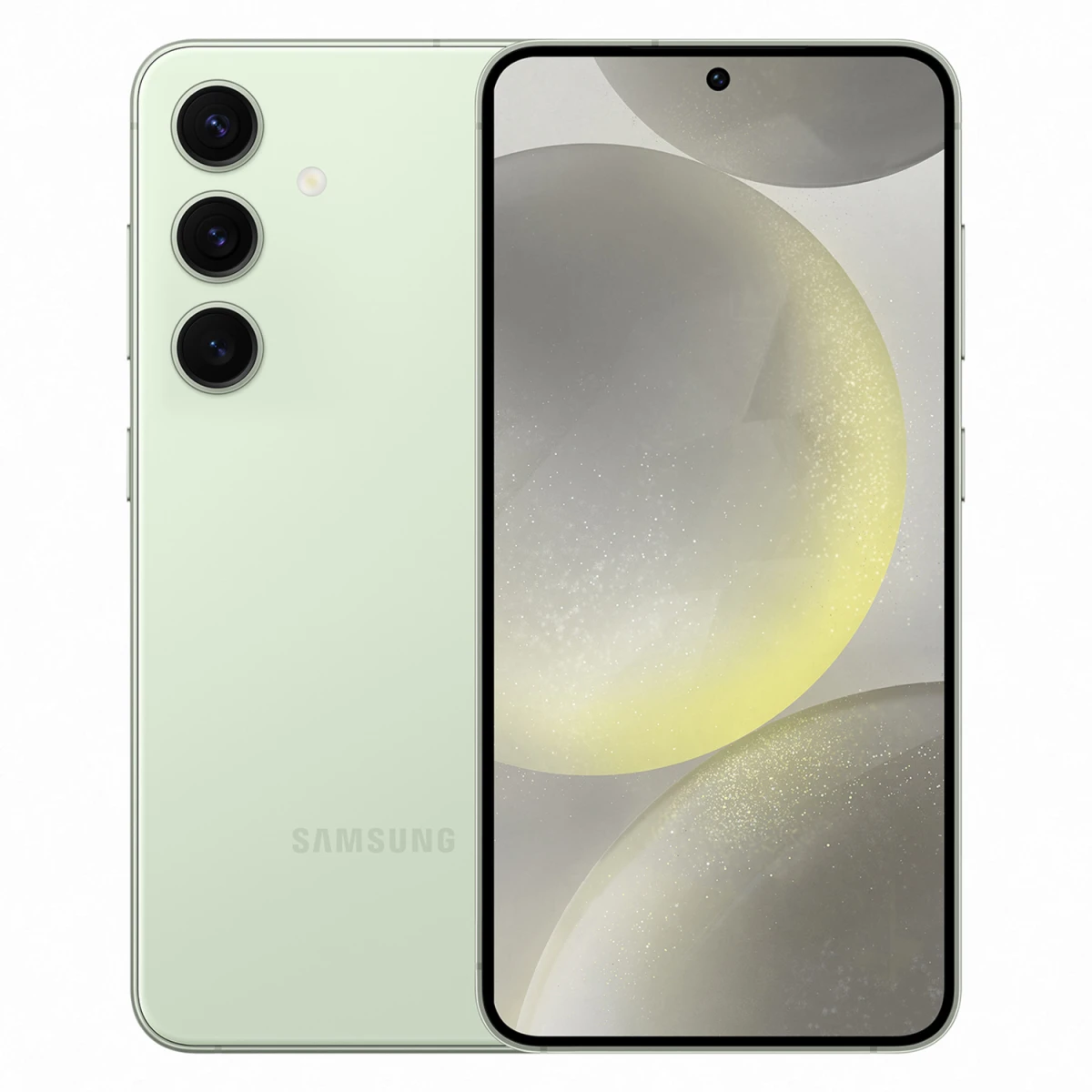 Samsung Galaxy S24 512GB Grün