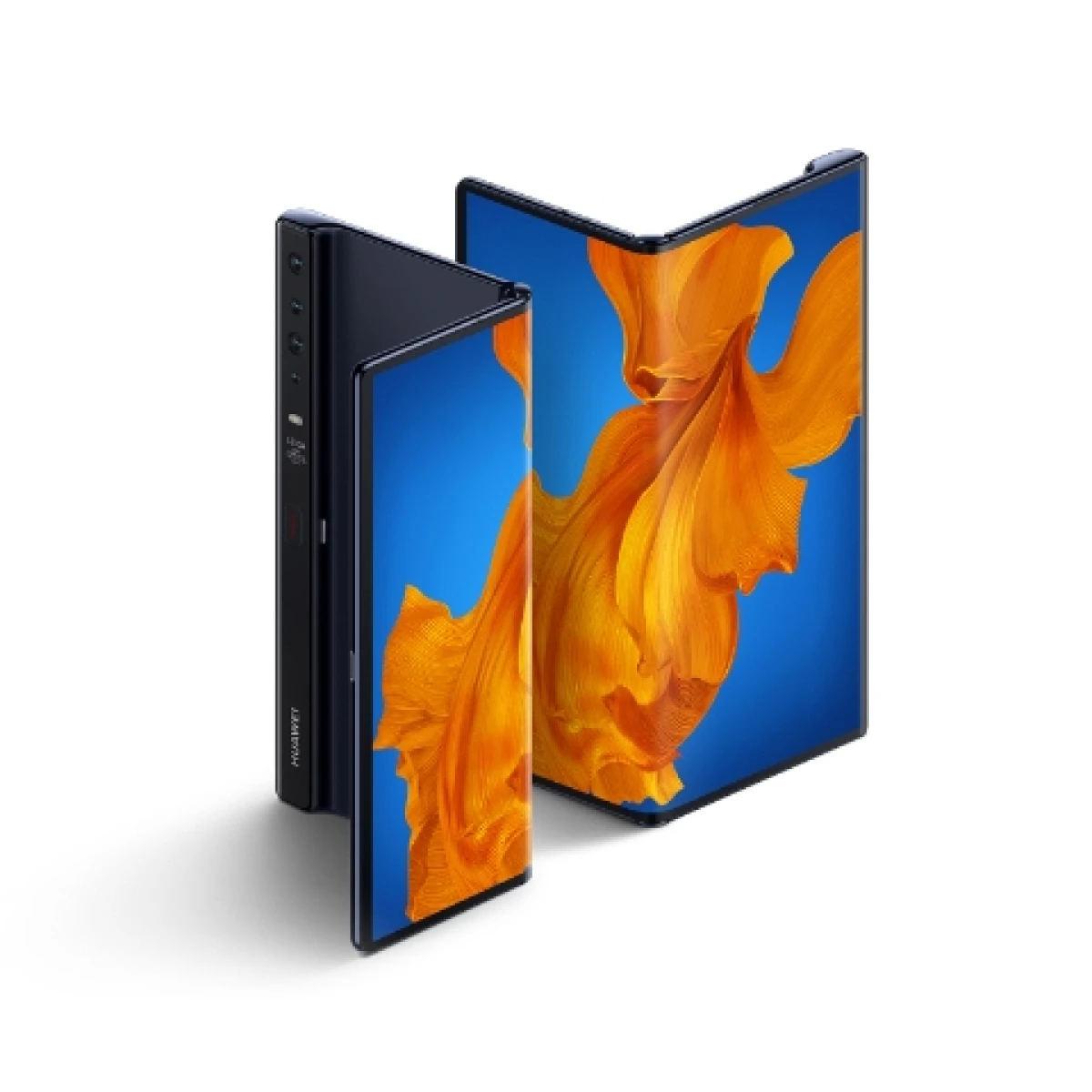 Huawei Mate Xs 2 8/512GB Black