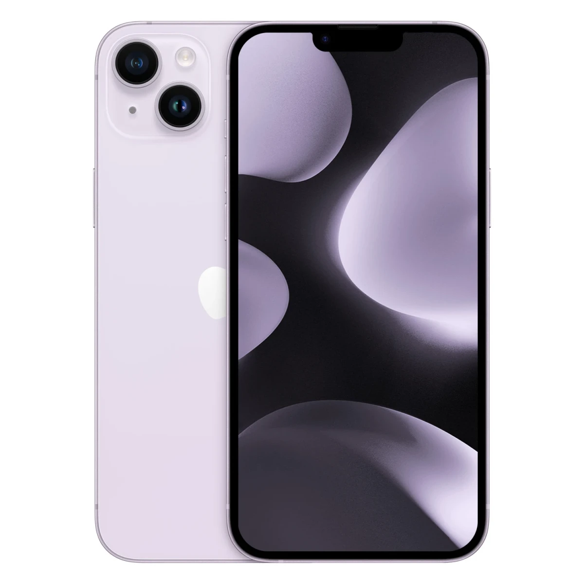 iPhone 14 Plus 128GB Violetti