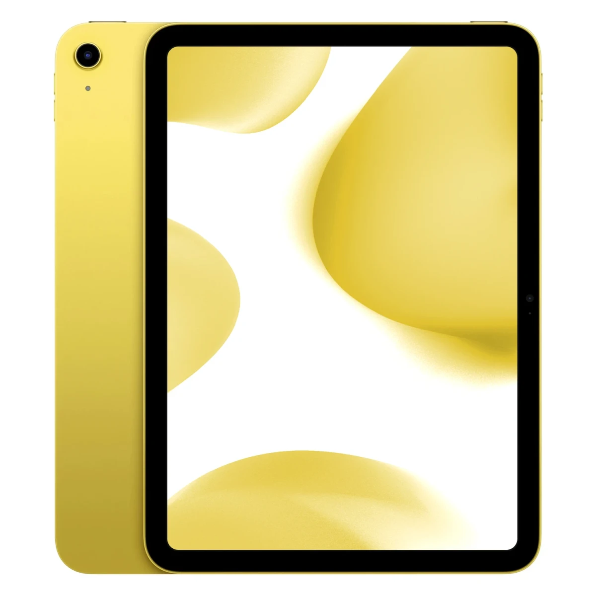 iPad 10 256GB WiFi 10.9" (2022) Yellow