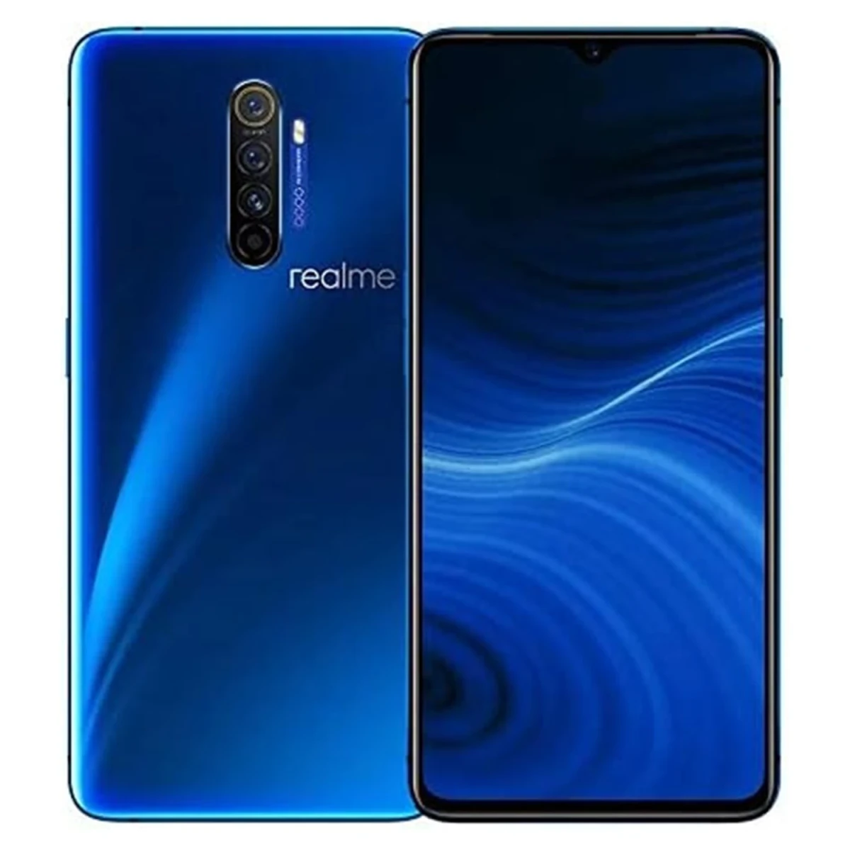 Realme X2 Pro 256GB Blue